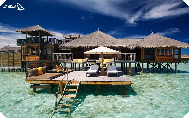 هتل 5 ستاره آل